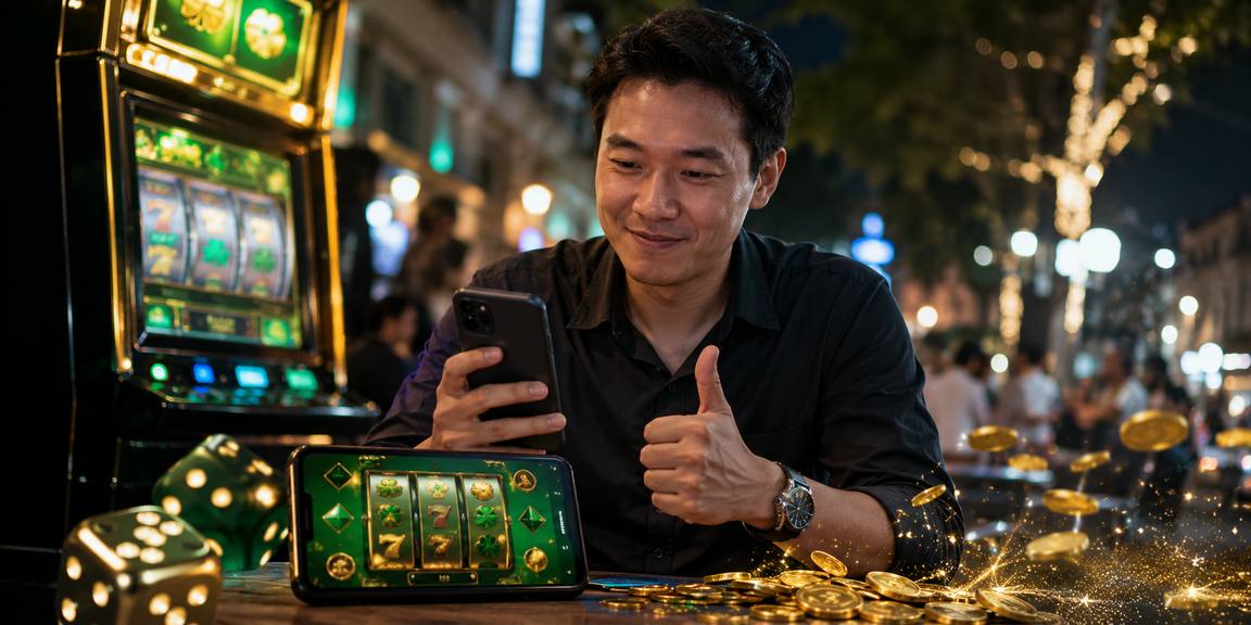 dsj35 mobile gaming